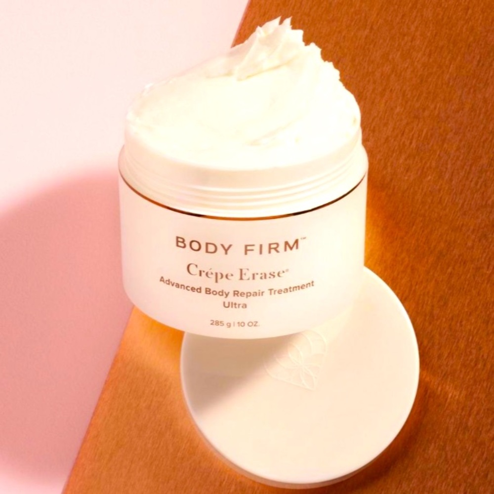 Crepe Erase Body Firm
